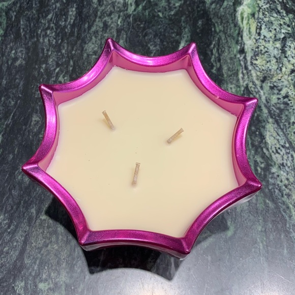 D.L. & Co. Flower Market Candle - Picture 4 of 5